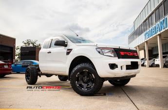 FORD-RANGER-T